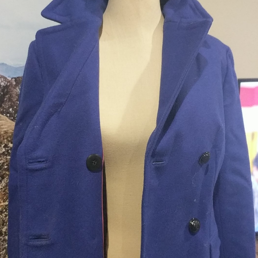 Banana Republic Jacket - Picture 2 of 7